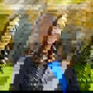 Maya Russell Pre-Law Advisor, Furman University Maya Russell Pre-Law Advisor, Furman University