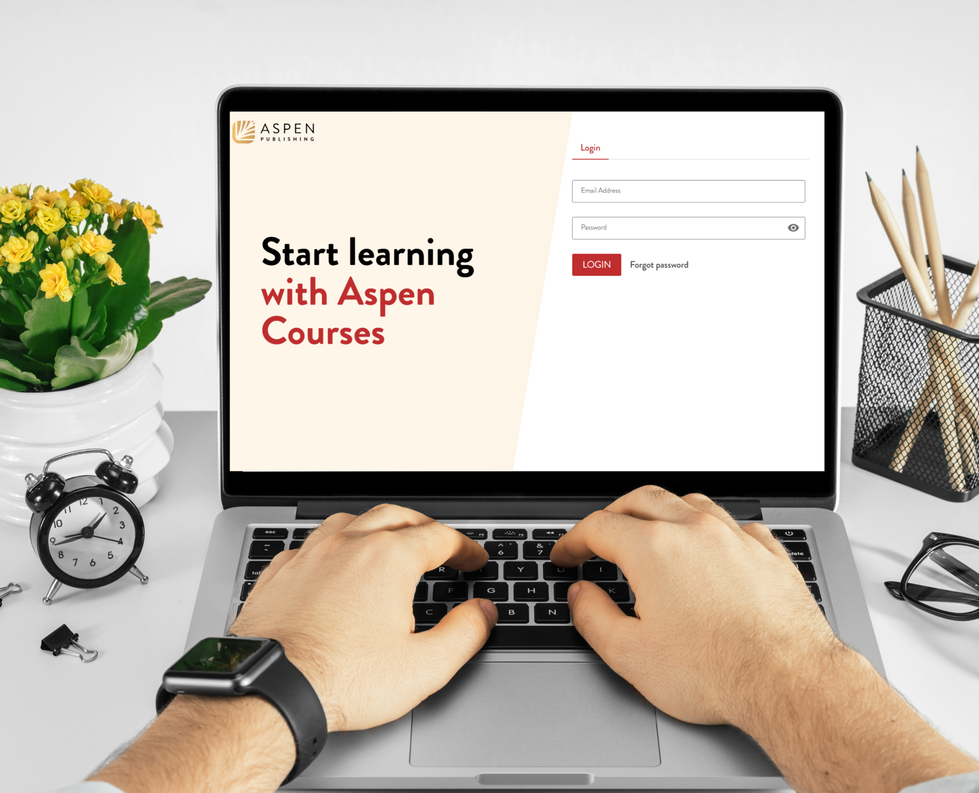 Computeraspencourses